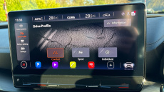 CUPRA Formentor 1.5 TSI 150 V1 5dr DSG Petrol Estate